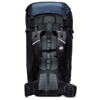 Sac a dos Mammut Lithium 50 Women marine-black
