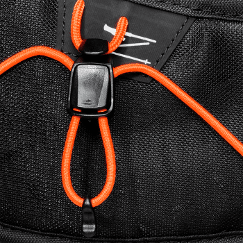 Sac a dos Mammut Lithium 50 black 0001