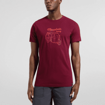 T-shirt a manches courtes La Sportiva APE T-SHIRT Men Savana