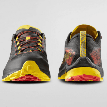 Chaussures La Sportiva Jackal II GTX Men Black/Yellow