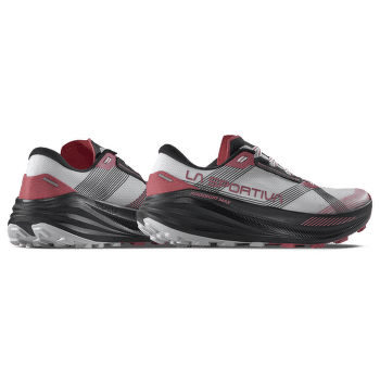 Chaussures La Sportiva Prodigio Max Women Chalk/Rosebay
