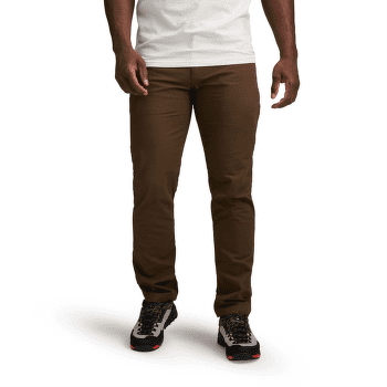 Pantalons Black Diamond Rocklock Pants Men Basalt
