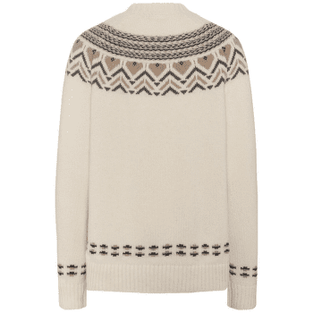 Pull Kari Traa Sundve Knit NWHIT