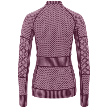 T-shirt a manches longues Kari Traa Smekker LS LILY