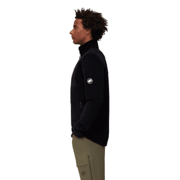 Veste Mammut Innominata ML Jacket Men black 0001