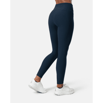 Leggings Kari Traa Nina High Waist Tights BLACK/BLACK