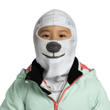 Capuche Buff Polar Balaclava BEAR CLOUD