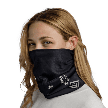 Écharpe Buff Windproof SOLID BLACK