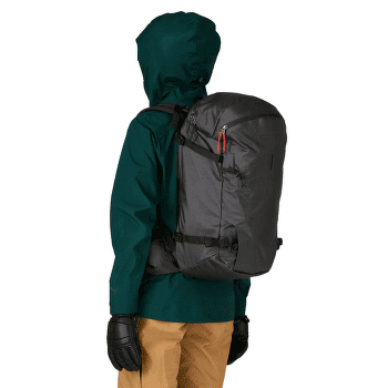 Sac a dos Patagonia PowSlayer Pack Black