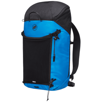 Sac a dos Mammut Alto 28 glacier blue