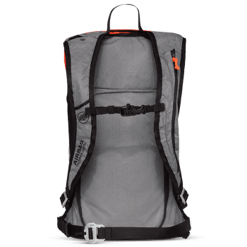 Sac a dos Mammut Eiger Free 20 Removable Airbag 3.0 00825 storm grey