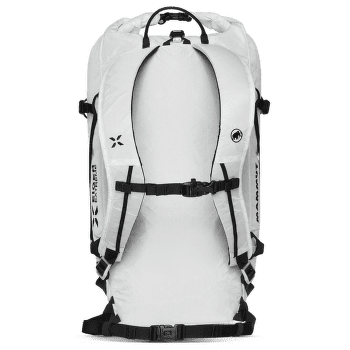 Sac a dos Mammut Eiger Nordwand 28 white 0243