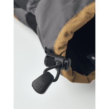 Gants Hestra Gauntlet Sr Mitt Svart/Svart