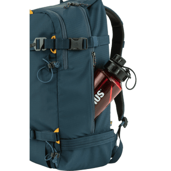 Sac a dos Fjällräven Bergtagen Touring 22 Mountain Blue