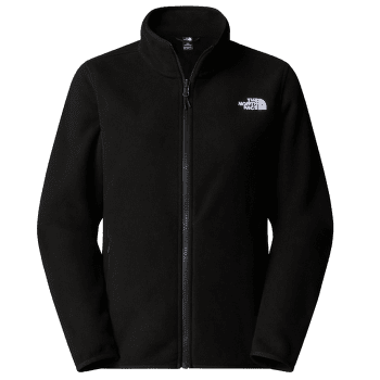 Veste The North Face GLACIER FLEECE JACKET Women TNF BLACK