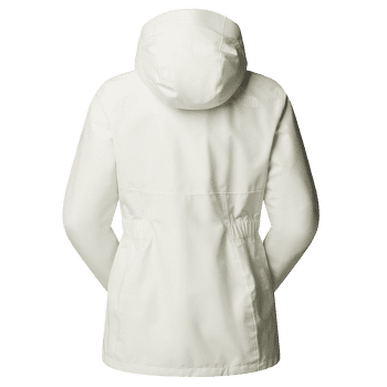Veste The North Face HIKESTELLER PARKA SHELL JACKET Women WHITE DUNE