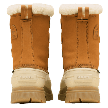 Chaussures Sorel Caribou Horizon™ GTX Women Canyon Gold, Honey White 708