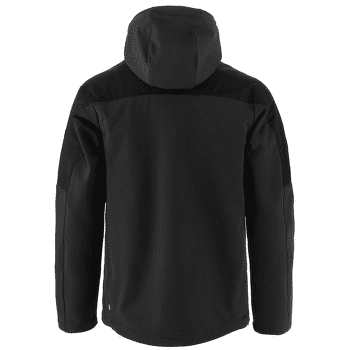 Veste Fjällräven Keb Agile Winter Jacket Women Black