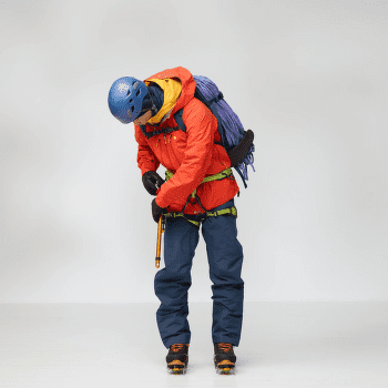 Pantalons Fjällräven Bergtagen GTX Pro Trousers Men Mountain Blue