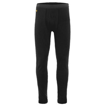 Pantalons Fjällräven Bergtagen Merino 190 LJ Men Black
