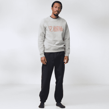 Pull Fjällräven Fjällräven Classic Sweater Men Dark Navy