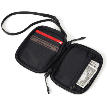 Portefeuille Dakine JETT WALLET Black