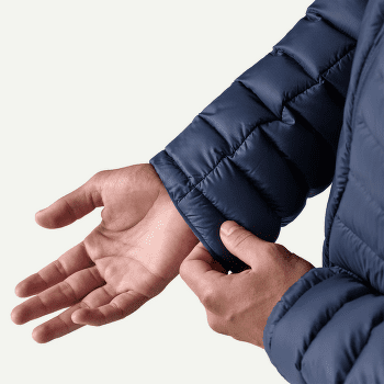 Veste Patagonia Down Sweater Men Marlow Brown
