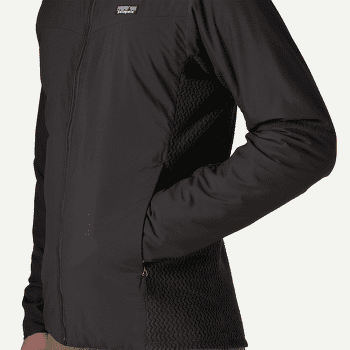Veste Patagonia Nano-Air Light Hybrid Hoody Men Smolder Blue