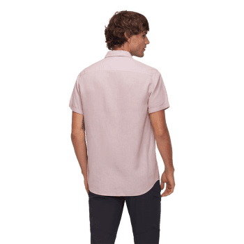 Chemises a manches courtes Mammut Alvra Summer Shirt Men 00789 strata