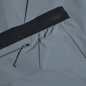 Pantalons Mammut Aenergy TR Pants Men black 0001