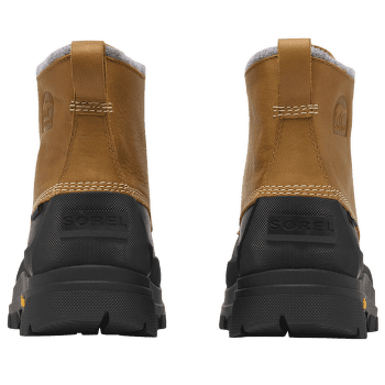 Chaussures Sorel Daystorm Horizon GTX Men Caribou Buff, Black 263