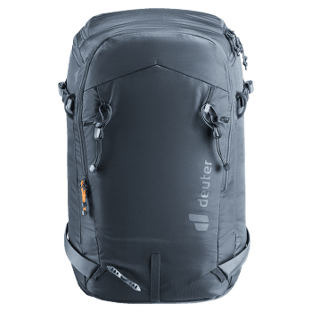 Sac a dos deuter Freerider Pro 30+10 SL Black