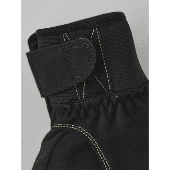 Gants Hestra Biathlon Trigger Comp Dark forest