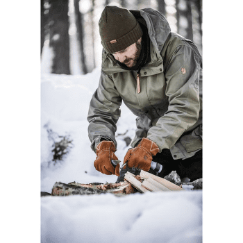 Gants Hestra Oden Nubuck Kork