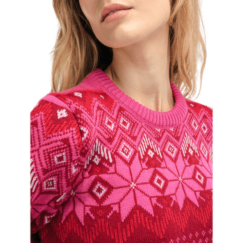 Pull Dale of Norway VILJA SWEATER WOMEN I01