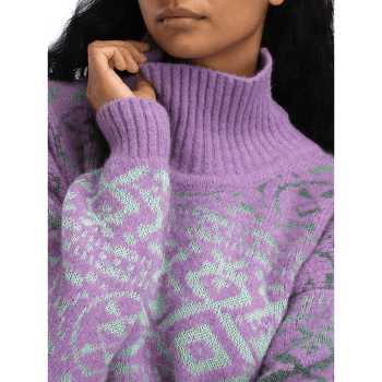 Pull Dale of Norway HIGHLAND SWEATER WOMEN Q00