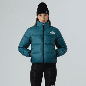 Veste The North Face 1996 RETRO NUPTSE JACKET Women BQ5 SPACE