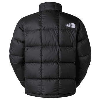 Veste The North Face M LHOTSE JACKET GOE TNF BLACK/NPF/RECYCLED DOWN