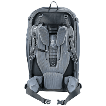 Sac a dos deuter Access Pro 60 SL Black