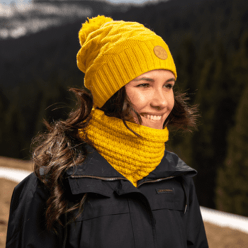 Casquettes Kama Knitted Merino beanie Kamakadze AW71 108 navy