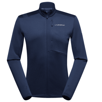 Veste La Sportiva CHILL THERMAL JACKET MEN Night Sky/Chalk