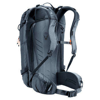 Sac a dos deuter Freerider 24 savanna-nori