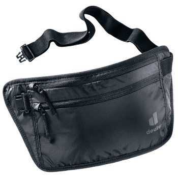 Portefeuille deuter Security Money Belt II Black