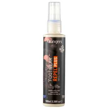 imprégnation Grangers Footwear Repel Plus 100 ml