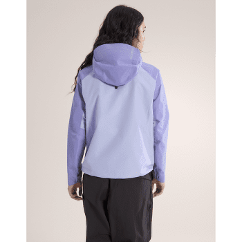 Veste Arcteryx Solano Hoody Women Moonstone / Lt Moonstone