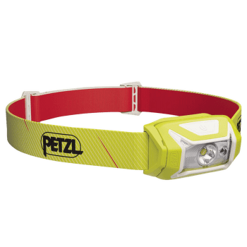 Lampe frontale Petzl TIKKA® Yellow