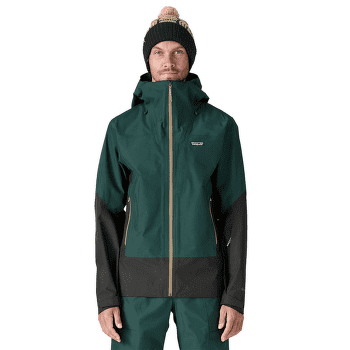 Veste Patagonia Storm Shift Jacket Men Cascade Green