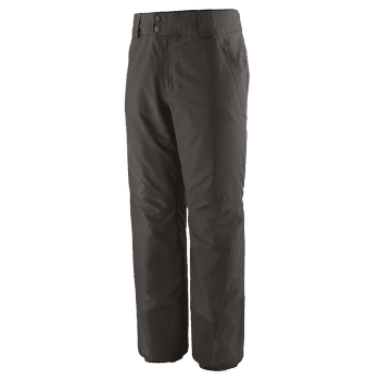 Pantalons Patagonia Insulated Powder Town Pants Regular Men Black