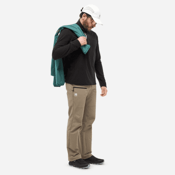 Pantalons Millet ALL OUTDOOR XCS200 PANT Men NOIR NEW