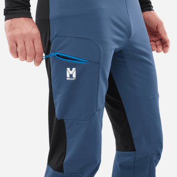 Pantalons Millet PIERRA MENT PANT MEN BOTTLE